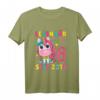 Kinder 6. Geburtstag Einhorn Mädchen T-Shirt - Perfektes Geschenk für 6-Jährige & Einhorn-Liebhaber