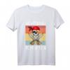 Kinder Achtung ich bin 4 Jahre alt Geburtstag Junge Pirat Party T-Shirt - Lustiges Geschenk für den 4. Geburtstag von Piratenfans