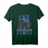 Kinder Geburtstag 3 Jahre alt Monster Truck T-Shirt - Lustiges Geburtstagsoutfit für Jungen, Bruder & Freunde