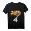 Kinder Betonmischer T-Shirt für 4 Jahre Jungen – Perfektes Geburtstagsgeschenk für Baustellenfans & kleine Baustellenliebhaber