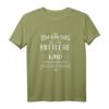 Ich bin das mittlere Kind der Grund für Regeln T-Shirt - Lustiges Familiengeschenk für Geschwister, Kinder & Teenager