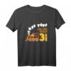 Kinder T-Shirt zum 3. Geburtstag - Buntes Lokomotiv-Design für Jungen und Mädchen, perfektes Geschenk für kleine Zug-Fans