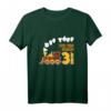 Kinder T-Shirt zum 3. Geburtstag - Buntes Lokomotiv-Design für Jungen und Mädchen, perfektes Geschenk für kleine Zug-Fans