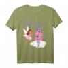 Kinder Kleine Fee T-Shirt zum 7. Geburtstag - Märchenhaftes Geburtstagsoutfit für Mädchen, perfekte Geschenkidee für Tochter, Nichte oder Schwester