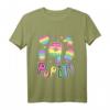 Kinder Pop It Fidget Spielzeug T-Shirt zum 9. Geburtstag – Buntes Pop It Game Board für Mädchen und Jungen als Überraschungsgeschenk