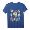 Kinder Pop It Fidget Spielzeug T-Shirt zum 9. Geburtstag – Buntes Pop It Game Board für Mädchen und Jungen als Überraschungsgeschenk