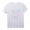 Kinder Bääm! Endlich 8 Jahre - Lustiges Geburtstag T-Shirt für Mädchen zum 8. Geburtstag, Sprüche & Feieroutfit