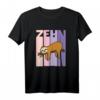 Süßes Faultier T-Shirt zum 10. Geburtstag für Mädchen - Retro Design für junge Faultier Fans, Geburtstagsgeschenk