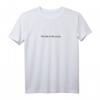 Too late to die young. Lustiges Geburtstag T-Shirt für Erwachsene – Selbstironie & Statement für reife Menschen