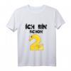 Kinder Ich bin schon 2 Jahre alt - Niedliches Geburtstags T-Shirt für Mädchen & Jungen, Märchenmotiv, Geschenkidee zum zweiten Geburtstag