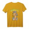 Kinder Erster Geburtstag Junge Koala T-Shirt - Süßes Design mit 'Ich bin 1' für Einjährige, perfekt für den ersten Geburtstag