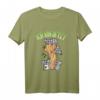 Kinder Erster Geburtstag Junge Koala T-Shirt - Süßes Design mit 'Ich bin 1' für Einjährige, perfekt für den ersten Geburtstag