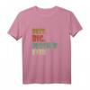 Best Big Brother Ever Shirt – Witziges Geschenk für ältere Geschwister, Teenager und junge Männer zum Geburtstag, Ruhestand, Vatertag oder Weihnachten