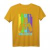 Level 8 freigeschaltet T-Shirt zum 8. Geburtstag für Jungen – Coole Geschenkidee für Videospiel-Liebhaber & Geburtstagsfeier
