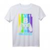 Level 8 freigeschaltet T-Shirt zum 8. Geburtstag für Jungen – Coole Geschenkidee für Videospiel-Liebhaber & Geburtstagsfeier