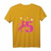 Süßes Pferd T-Shirt für 5-Jährige Mädchen – Perfektes Geburtstagsgeschenk & Outfit für den Kindergeburtstag