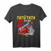 Kinder Feuerwehr T-Shirt zum 3. Geburtstag – Cooles Feuerwehrauto Design für kleine Feuerwehrfans