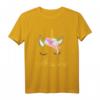 16 Jahre alt Einhorn Geburtstag T-Shirt für Mädchen – Magisches Geschenk für Teenager, Einhorn-Partys & Geburtstagsfeiern