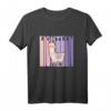 Süßes Lama Alpaka T-Shirt zum 18. Geburtstag für Mädchen – Retro Design für junge Llama Fans & Geburtstagsgeschenk