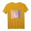 Süßes Lama Alpaka T-Shirt zum 18. Geburtstag für Mädchen – Retro Design für junge Llama Fans & Geburtstagsgeschenk