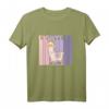 Süßes Lama Alpaka T-Shirt zum 18. Geburtstag für Mädchen – Retro Design für junge Llama Fans & Geburtstagsgeschenk