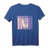 Süßes Lama Alpaka T-Shirt zum 18. Geburtstag für Mädchen – Retro Design für junge Llama Fans & Geburtstagsgeschenk