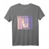 Süßes Lama Alpaka T-Shirt zum 18. Geburtstag für Mädchen – Retro Design für junge Llama Fans & Geburtstagsgeschenk