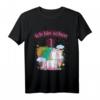 Kinder Einhorn T-Shirt zum 1. Geburtstag – Buntes Geburtstagsgeschenk für Mädchen, perfekt für den Kindergarten und erste Feier