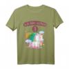 Kinder Einhorn T-Shirt zum 1. Geburtstag – Buntes Geburtstagsgeschenk für Mädchen, perfekt für den Kindergarten und erste Feier