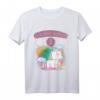 Kinder Einhorn T-Shirt zum 1. Geburtstag – Buntes Geburtstagsgeschenk für Mädchen, perfekt für den Kindergarten und erste Feier