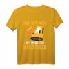 Kinder Bagger T-Shirt Jungen - Süßes Baustellen Shirt für Baggerfans, Kindergarten & Geburtstag geschenk