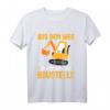 Kinder Bagger T-Shirt Jungen - Süßes Baustellen Shirt für Baggerfans, Kindergarten & Geburtstag geschenk