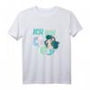 9. Geburtstag Meerjungfrau Nixe Mädchen T-Shirt - Süßes Design für Partys & Geburtstage, Perfekt für Meerjungfrauen-Liebhaber