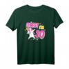 Süßes Einhorn T-Shirt für 10. Geburtstag Mädchen – Perfektes Geschenk für coole Pferde- und Einhorn-Liebhaberinnen
