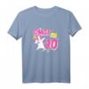 Süßes Einhorn T-Shirt für 10. Geburtstag Mädchen – Perfektes Geschenk für coole Pferde- und Einhorn-Liebhaberinnen