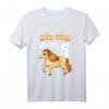 Kinder Geburtstagsshirt Ich bin 5 Jahre Alt Pferd - Lustiges Pferd Design für den 5. Geburtstag Jungen & Mädchen