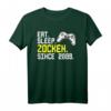 Gamer T-Shirt für 12-Jährige Jungen - Witziges Geburtstagsgeschenk & Motto Party Dekoration für Teenager & Videospiel-Fans