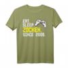 Gamer T-Shirt für 12-Jährige Jungen - Witziges Geburtstagsgeschenk & Motto Party Dekoration für Teenager & Videospiel-Fans