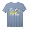 Gamer T-Shirt für 12-Jährige Jungen - Witziges Geburtstagsgeschenk & Motto Party Dekoration für Teenager & Videospiel-Fans