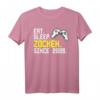 Gamer T-Shirt für 12-Jährige Jungen - Witziges Geburtstagsgeschenk & Motto Party Dekoration für Teenager & Videospiel-Fans