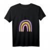 Kinder Ich bin 6 sechster Geburtstag T-Shirt - Lustiges Geburtstagsoutfit für Mädchen zum 6. Geburtstag, ideales Geschenk für Tochter, Enkelin oder Nichte