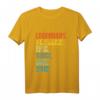 Kinder Retro Legendär seit Juli 2012 T-Shirt - 8 Jahre alt Geburtstag Geschenk für Jungs & Mädchen, Vintage Birthday Shirt