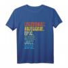 Kinder Retro Legendär seit Juli 2012 T-Shirt - 8 Jahre alt Geburtstag Geschenk für Jungs & Mädchen, Vintage Birthday Shirt