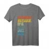 Kinder Retro Legendär seit Juli 2012 T-Shirt - 8 Jahre alt Geburtstag Geschenk für Jungs & Mädchen, Vintage Birthday Shirt
