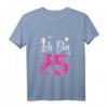 Kinder 5. Geburtstag Pferd Geschenk - Süßes Pferd T-Shirt für Mädchen zum Geburtstag, Reiten & Pferdeliebe