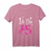 Kinder 5. Geburtstag Pferd Geschenk - Süßes Pferd T-Shirt für Mädchen zum Geburtstag, Reiten & Pferdeliebe