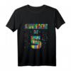 Kinder 5 Jahre Alt Geschenk - Lustiges Bauklötze T-Shirt für den 5. Geburtstag, Kinderparty & Bauarbeiter Motto