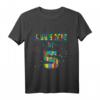 Kinder 5 Jahre Alt Geschenk - Lustiges Bauklötze T-Shirt für den 5. Geburtstag, Kinderparty & Bauarbeiter Motto