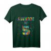 Kinder 5 Jahre Alt Geschenk - Lustiges Bauklötze T-Shirt für den 5. Geburtstag, Kinderparty & Bauarbeiter Motto