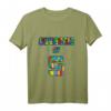 Kinder 5 Jahre Alt Geschenk - Lustiges Bauklötze T-Shirt für den 5. Geburtstag, Kinderparty & Bauarbeiter Motto